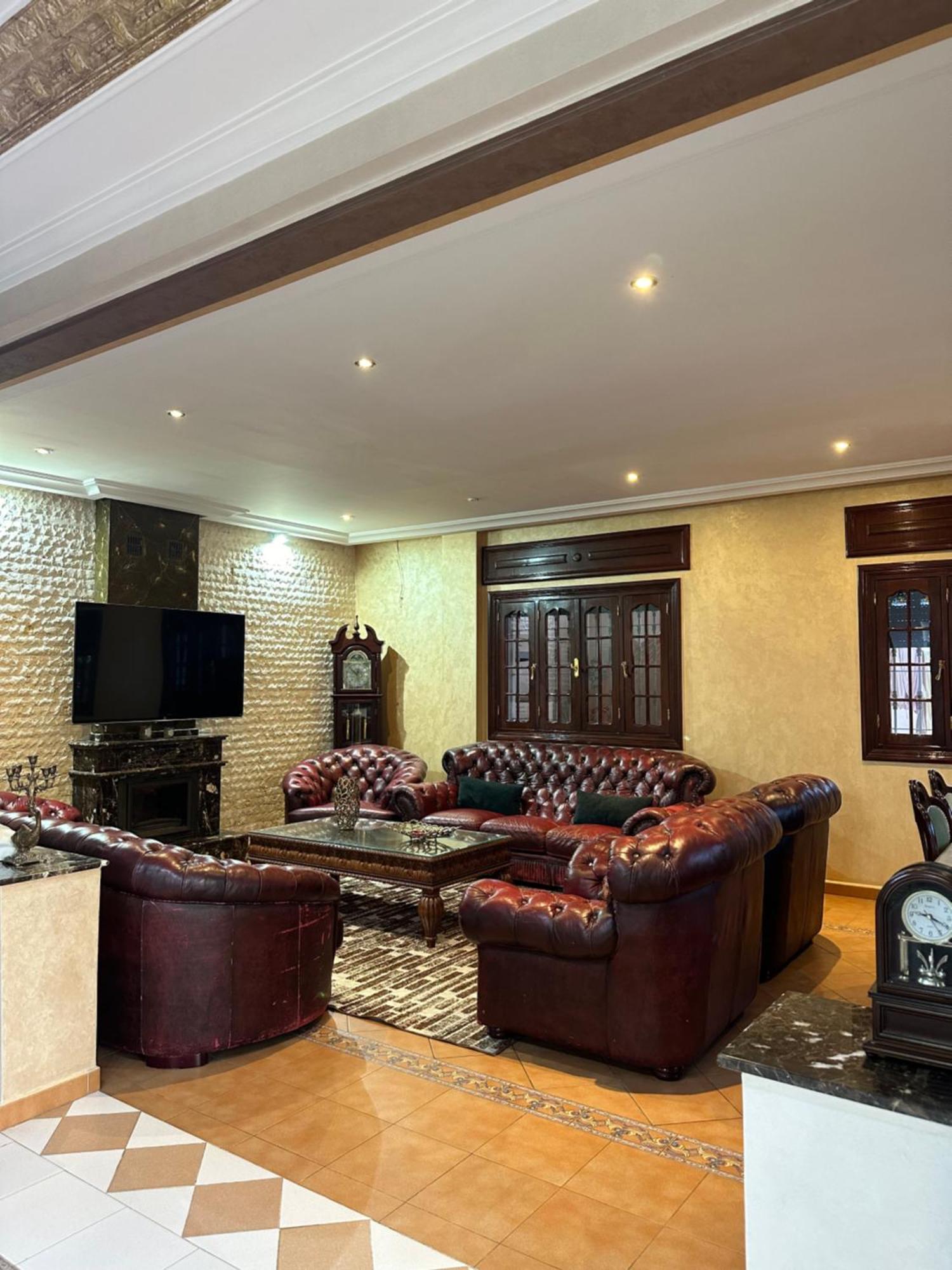 Appartement Ismaili *